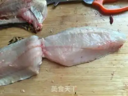 Make Squirrel step 2