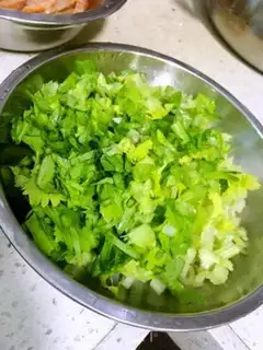 Make Pleasant pasta step 3