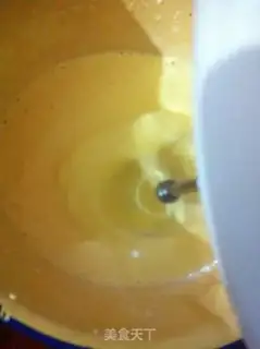 Make Old cake step 2
