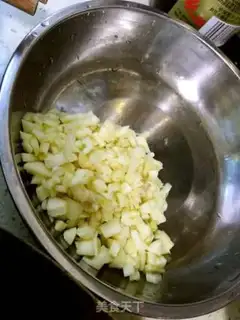 Make Pleasant pasta step 4
