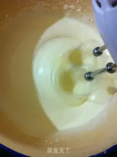 Make Old cake step 3