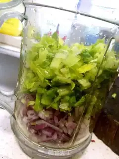 Make Pleasant pasta step 6