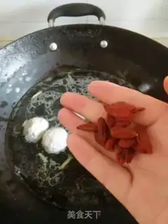 Make Q POPS THE GOOD FISH BALLS step 13