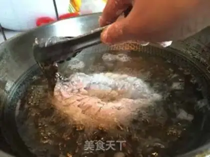 Make Squirrel step 6