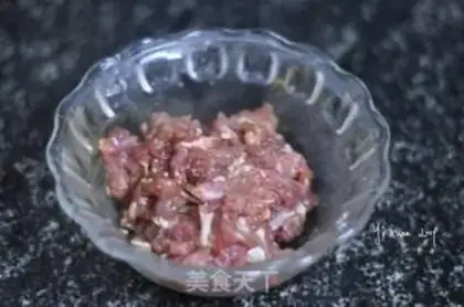 Make Sausage pasta step 3