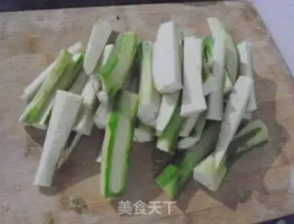 Make Smelt step 1