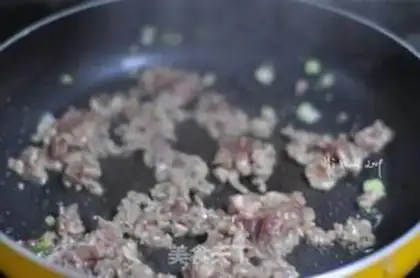 Make Sausage pasta step 4