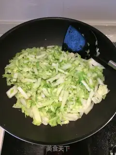 Make Shanghai Spring Roll step 5