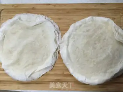 Make Shanghai Spring Roll step 10