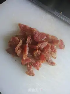 Make Weenie rice step 5