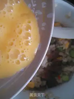 Make Weenie rice step 7