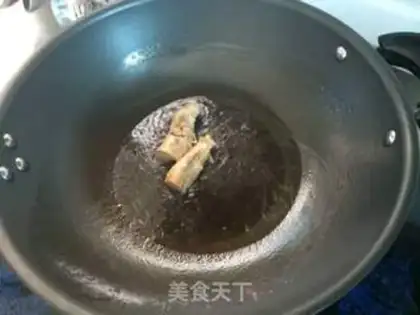 Make Mock and rooster step 1