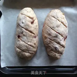 Make Cranberry McMerro step 8