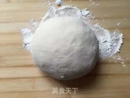 Make Red dates step 6