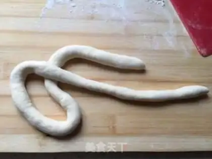 Make Red dates step 7