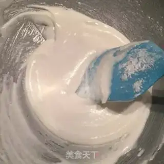 Make Russian block frosting cookies step 8