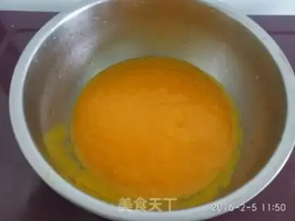 Make Mango Moose step 2