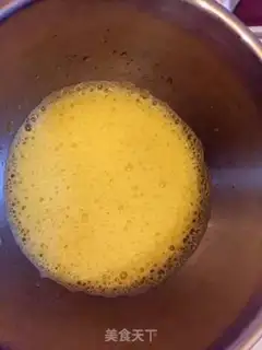 Make SpongeBob cake step 0