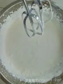 Make Mango Moose step 6