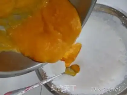 Make Mango Moose step 7