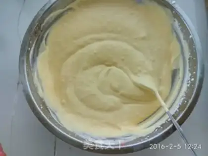 Make Mango Moose step 8
