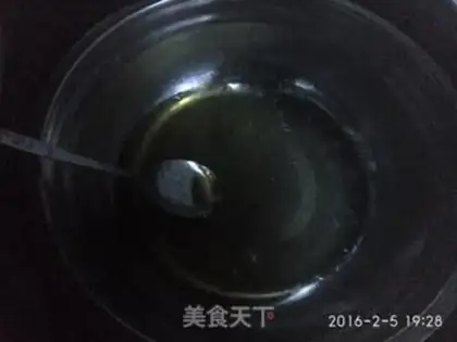Make Mango Moose step 12