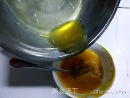 Make Mango Moose step 13