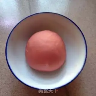 Make Plum buns step 5