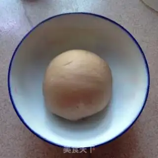 Make Plum buns step 6