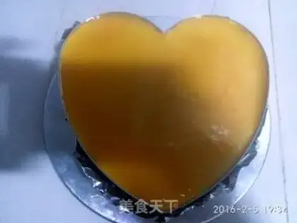 Make Mango Moose step 15