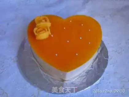 Make Mango Moose step 16