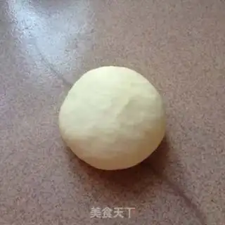 Make Plum buns step 8