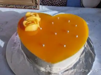 Make Mango Moose step 17