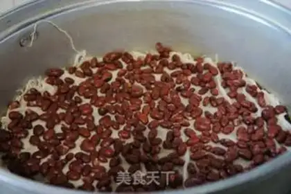 Make Old cake step 4