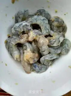 Make Five crayfish step 0