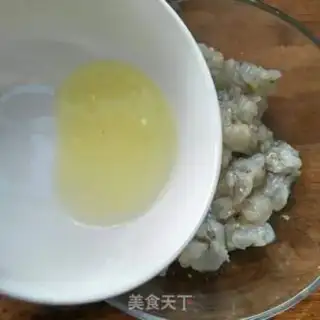Make Five crayfish step 2