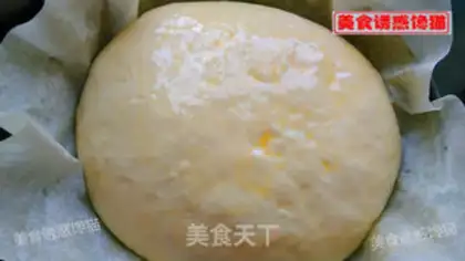 Make Gold pie step 9