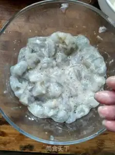 Make Five crayfish step 4