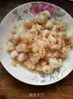 Make Five crayfish step 10