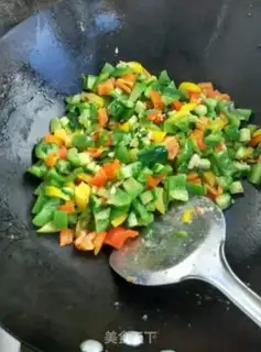 Make Five crayfish step 13