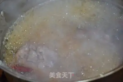 Make Pork liver step 4