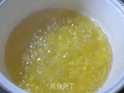Make Apple-cooked soup step 2
