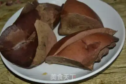 Make Pork liver step 5