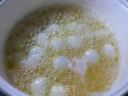 Make Apple-cooked soup step 3