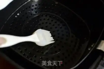 Make Spicy squid step 3