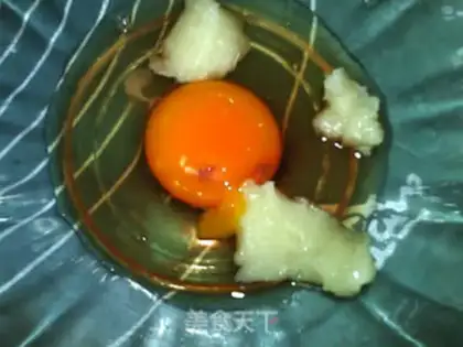 Make Low-oiled honey orange marfin step 4