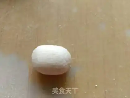 Make Little pig leaves step 10