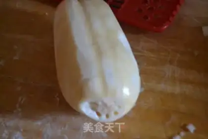 Make Soufflé step 1