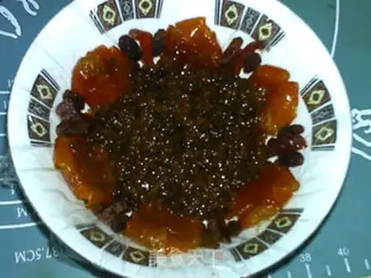 Make ♪ Sweet, red sugar ♪ step 12