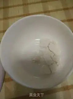 Make Jelly step 1